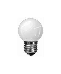 Decorative Multi-LED LED Lamps Luxram Golf Ball